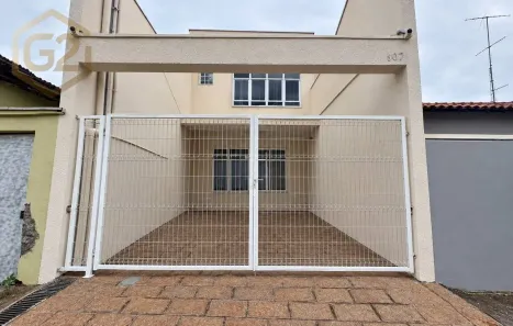 Ponto Comercial para alugar, 159m² no Vila Almeida, Indaiatuba