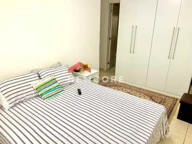 Apartamento com 2 Quartos à venda, 55m² no Loteamento Sonho Dourado, Campos dos Goytacazes