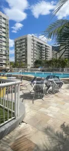 Apartamento com 2 Quartos para alugar, 66m² no Barra Olímpica, Rio de Janeiro