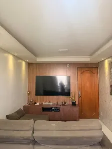 Apartamento com 3 Quartos à venda, 79m² no Setor Urias Magalhães, Goiânia