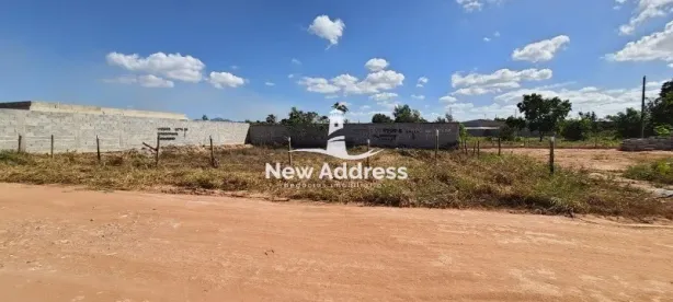 Lote/Terreno à venda, 552m² no Village do Sol, Guarapari