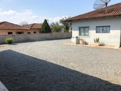 Imóvel Comercial com 3 Quartos à venda, 1882m² no Rio Hern, Schroeder