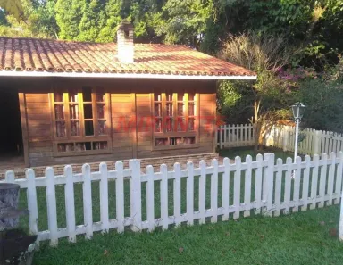 Sobrado com 3 Quartos à venda, 400m² no Caraguatá, Mairiporã