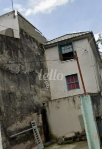 Lote/Terreno à venda, 270m² no Vila Regente Feijó, São Paulo