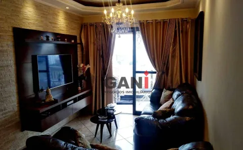 Apartamento com 3 Quartos à venda, 86m² no Vila Prudente, São Paulo