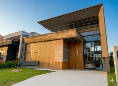 Casa de Condomínio com 4 Quartos à venda, 175m² no , Xangri-Lá