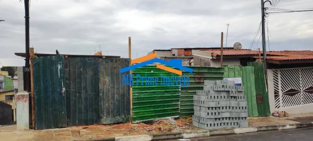 Sobrado com 3 Quartos à venda, 130m² no Cipava, Osasco