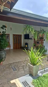 Casa com 3 Quartos à venda, 230m² no Nova Veneza, Paulínia