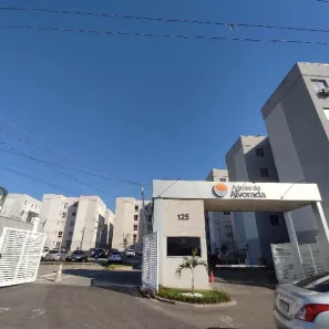 Apartamento com 2 Quartos à venda, 43m² no Cosmos, Rio de Janeiro