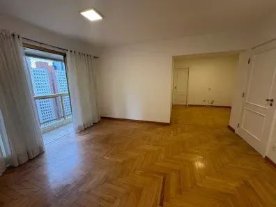 Apartamento com 3 Quartos para alugar, 107m² no Alphaville Centro Industrial e Empresarial/Alphaville., Barueri