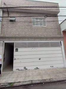 Sobrado com 3 Quartos à venda, 175m² no Lauzane Paulista, São Paulo