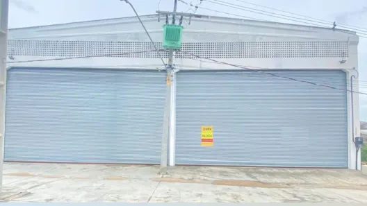 Galpão/Depósito/Armazém para alugar, 800m² no Topázio, Petrolina