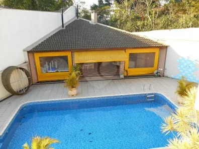Casa com 4 Quartos à venda, 434m² no São Paulo II, Cotia