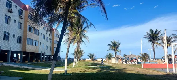 Apartamento com 3 Quartos à venda, 130m² no Icaraí, Caucaia