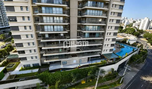 Apartamento com 3 Quartos à venda, 197m² no Jardim Santa Maria, São José do Rio Preto