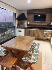 Apartamento com 3 Quartos à venda, 94m² no Vila Guarani (Z Sul), São Paulo
