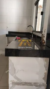 Kitnet com 1 Quarto para alugar, 30m² no Plano Diretor Sul, Palmas