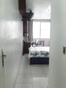Apartamento com 2 Quartos à venda, 70m² no Icaraí, Niterói