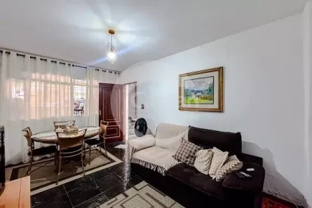 Sobrado com 2 Quartos à venda, 147m² no Alto da Mooca, São Paulo