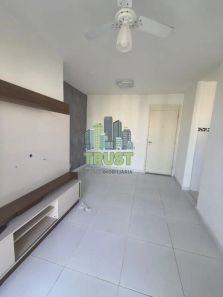 Apartamento com 2 Quartos à venda, 50m² no Jacarepaguá, Rio de Janeiro
