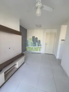 Apartamento com 2 Quartos à venda, 50m² no Jacarepaguá, Rio de Janeiro