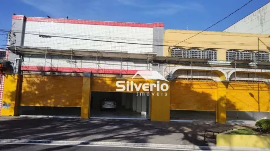 Ponto Comercial para alugar, 300m² no Centro, São José dos Campos