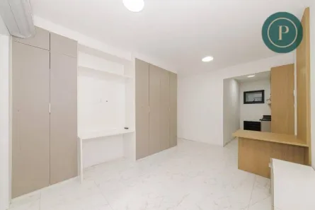 Apartamento com 1 Quarto à venda, 30m² no Centro, Curitiba
