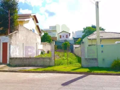 Lote/Terreno à venda, 600m² no Parque Quinta da Boa Vista, Jundiaí