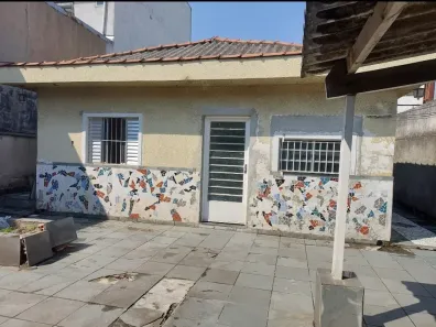 Casa com 2 Quartos à venda, 250m² no Parque Novo Mundo, São Paulo