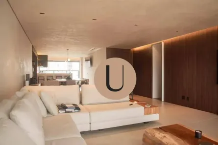 Apartamento com 3 Quartos à venda, 163m² no Vila Mariana, São Paulo