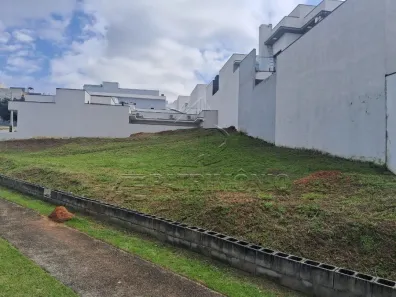 Lote/Terreno à venda, 341m² no Wanel Ville, Sorocaba