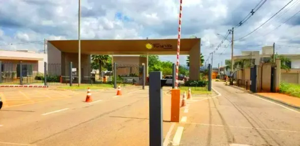 Casa de Condomínio com 3 Quartos à venda, 150m² no Portal Ville Flamboyant, Porto Feliz