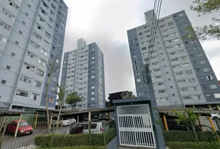 Apartamento com 2 Quartos à venda, 41m² no Vila Roseira II, São Paulo