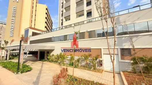 Apartamento com 1 Quarto à venda, 43m² no Vila Lídia, Campinas
