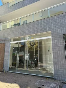 Ponto Comercial à venda, 36m² no Centro, Arraial do Cabo