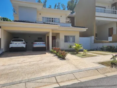 Casa com 5 Quartos à venda, 315m² no Swiss Park, Campinas
