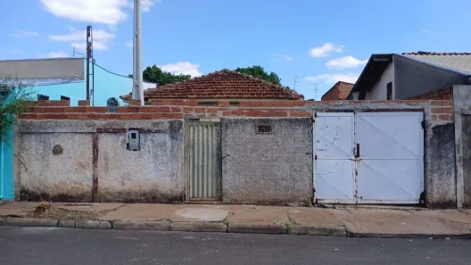 Lote/Terreno à venda, 343m² no Jardim Bela Vista, Américo Brasiliense
