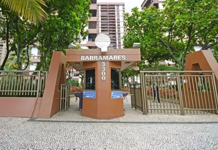 Apartamento com 1 Quarto à venda, 52m² no Barra da Tijuca, Rio de Janeiro