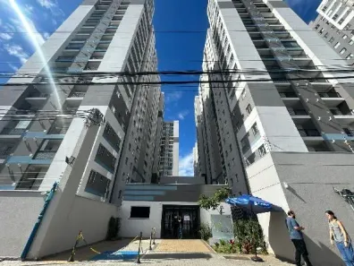 Apartamento com 2 Quartos à venda, 35m² no Mooca, São Paulo