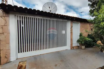 Casa com 4 Quartos à venda, 219m² no Jardim Europa, São José do Rio Preto