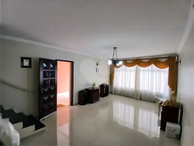 Imóvel Comercial com 3 Quartos para alugar, 145m² no Santana, São Paulo