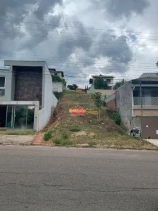 Lote/Terreno à venda, 300m² no Giardino D' Itália, Itatiba
