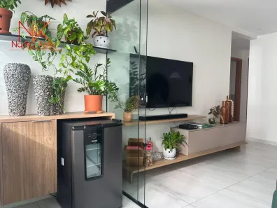 Apartamento com 2 Quartos à venda, 63m² no Bessa, João Pessoa