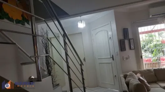 Casa com 3 Quartos à venda, 166m² no Sarandi, Porto Alegre