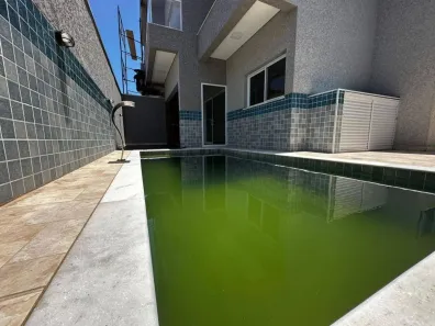 Casa com 3 Quartos à venda, 126m² no Cibratel II, Itanhaém