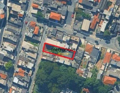 Lote/Terreno à venda, 400m² no Jardim Botucatu, São Paulo