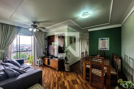 Apartamento com 3 Quartos à venda, 84m² no Sacomã, São Paulo