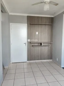 Apartamento com 2 Quartos à venda, 49m² no Loteamento Clube V, São José do Rio Preto