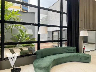 Sala Comercial à venda, 43m² no Garcia, Blumenau