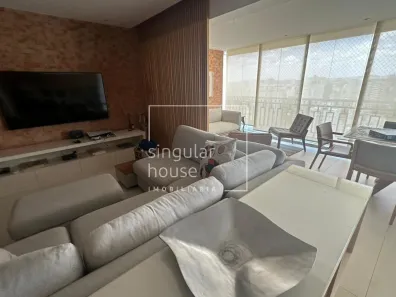 Apartamento com 3 Quartos à venda, 156m² no Vila Olímpia, São Paulo